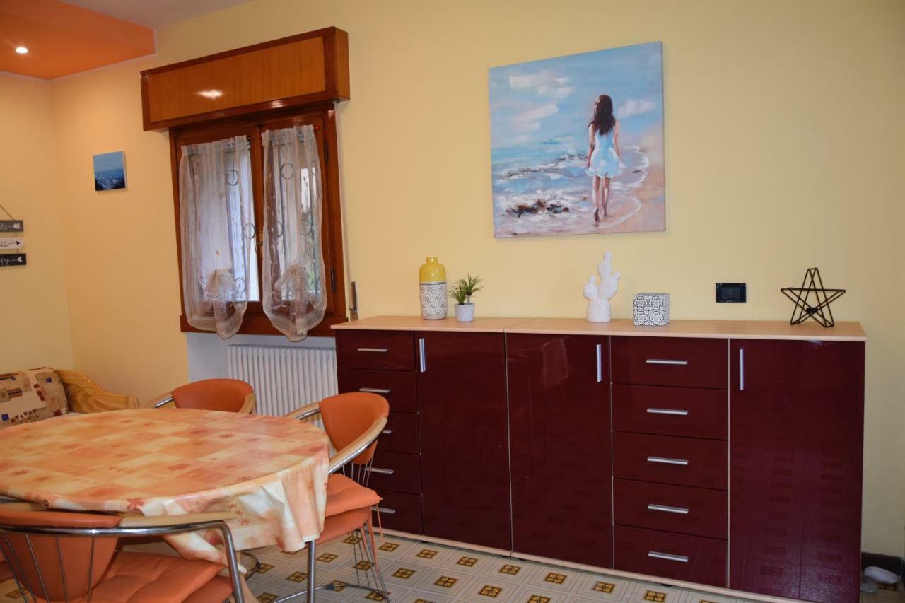 La Madonnina Vacation Flats Apartment Peschiera del Garda Exterior photo