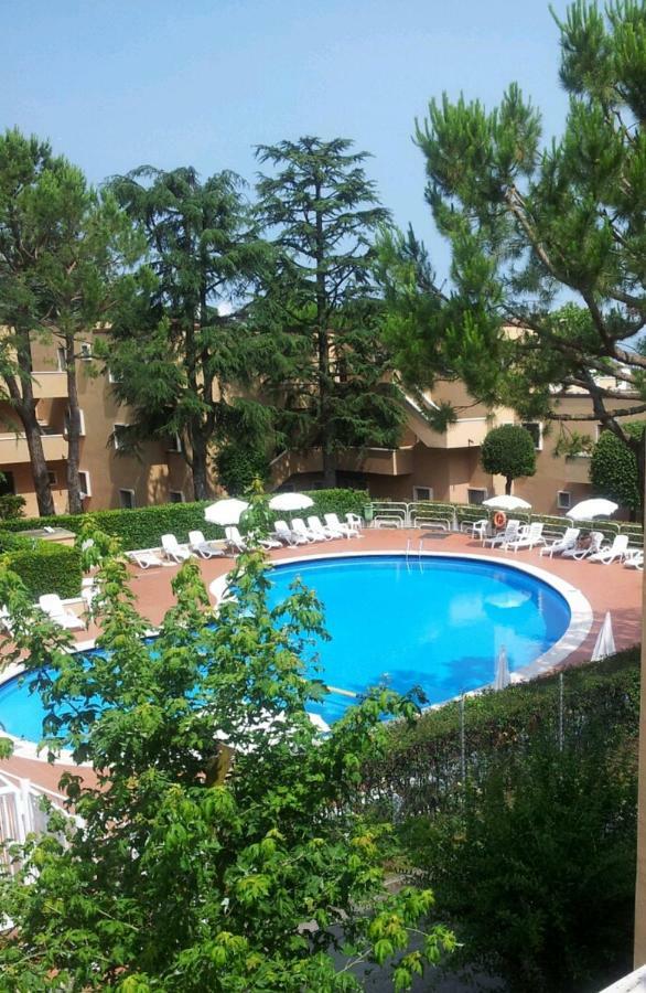 La Madonnina Vacation Flats Apartment Peschiera del Garda Exterior photo