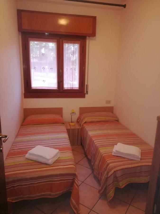 La Madonnina Vacation Flats Apartment Peschiera del Garda Exterior photo