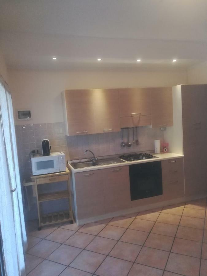 La Madonnina Vacation Flats Apartment Peschiera del Garda Exterior photo