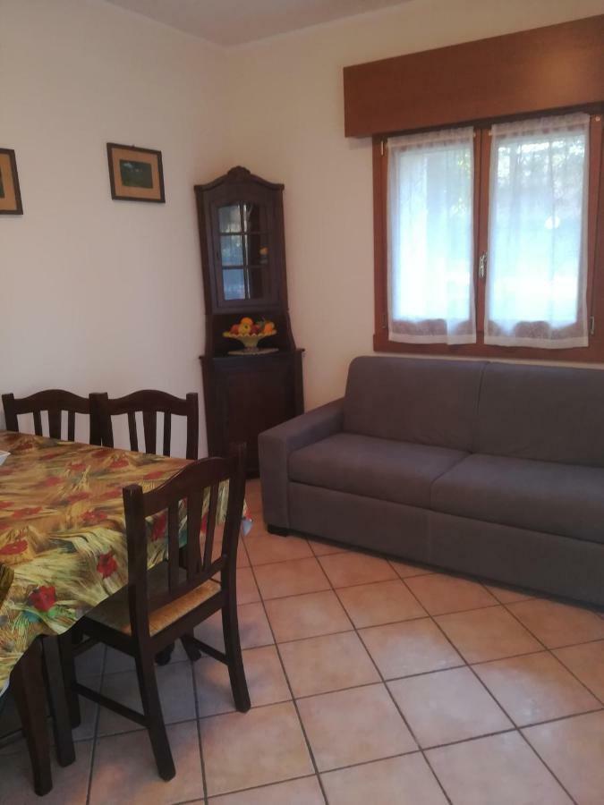 La Madonnina Vacation Flats Apartment Peschiera del Garda Exterior photo