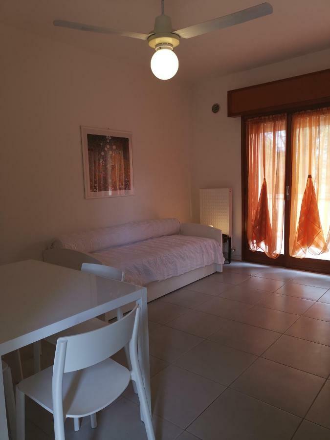 La Madonnina Vacation Flats Apartment Peschiera del Garda Exterior photo