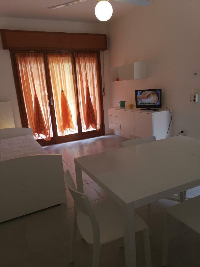 La Madonnina Vacation Flats Apartment Peschiera del Garda Exterior photo