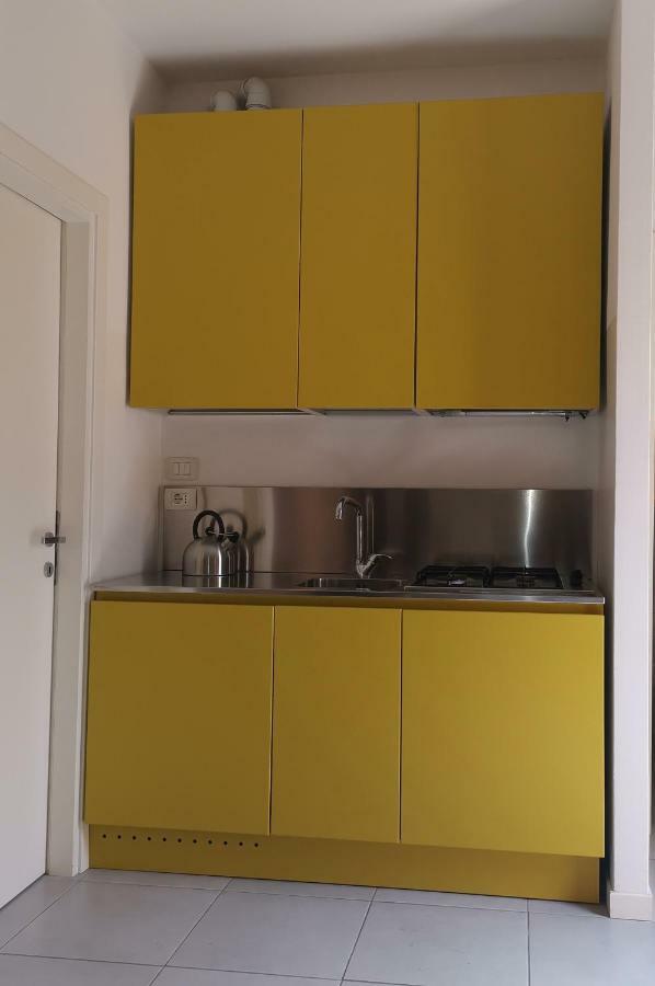 La Madonnina Vacation Flats Apartment Peschiera del Garda Exterior photo