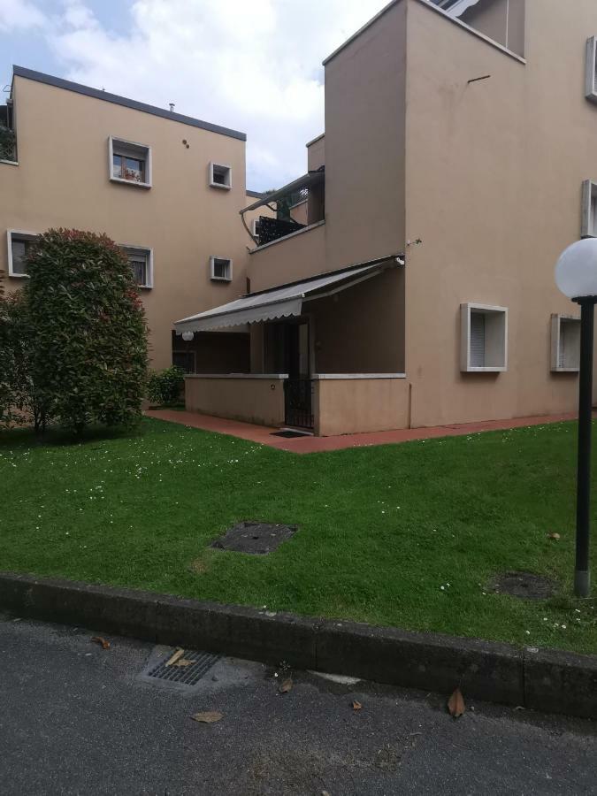 La Madonnina Vacation Flats Apartment Peschiera del Garda Exterior photo