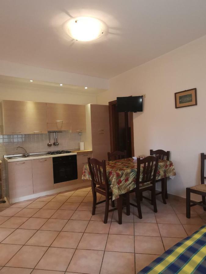 La Madonnina Vacation Flats Apartment Peschiera del Garda Exterior photo