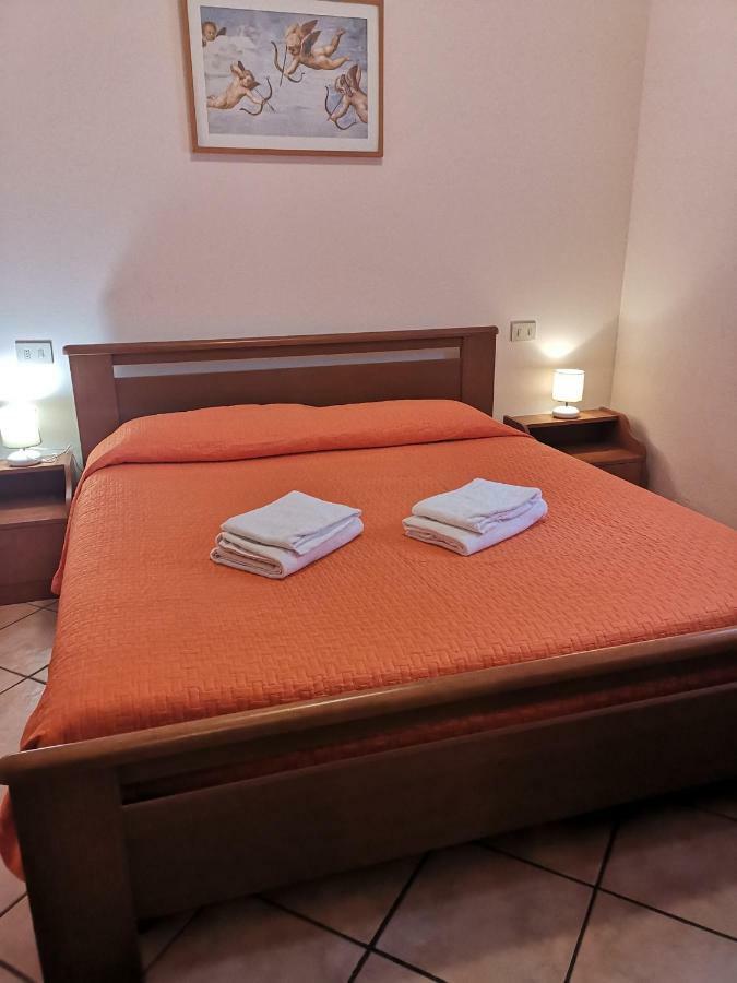 La Madonnina Vacation Flats Apartment Peschiera del Garda Exterior photo