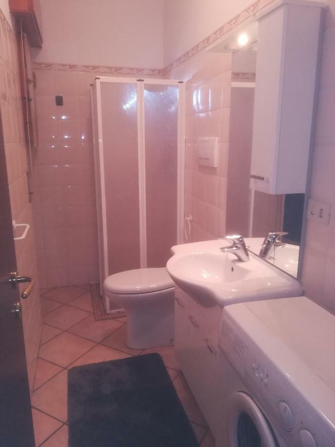La Madonnina Vacation Flats Apartment Peschiera del Garda Exterior photo