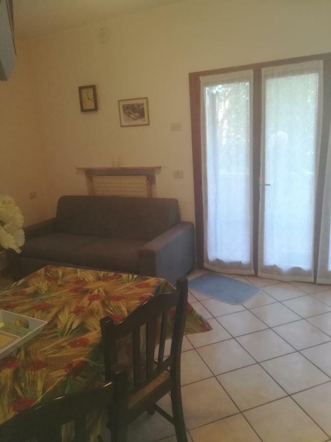 La Madonnina Vacation Flats Apartment Peschiera del Garda Exterior photo