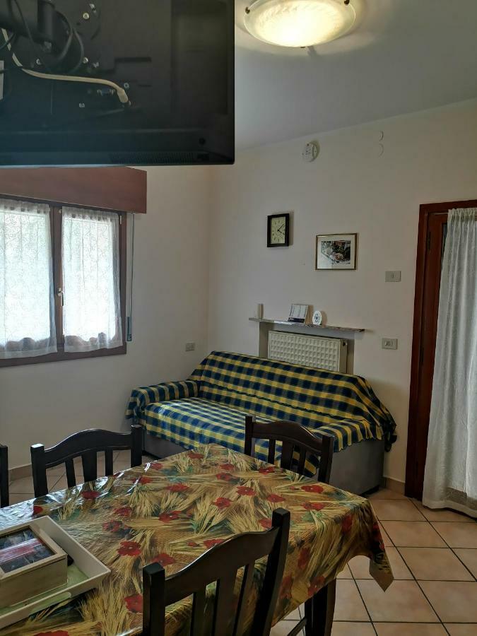 La Madonnina Vacation Flats Apartment Peschiera del Garda Exterior photo