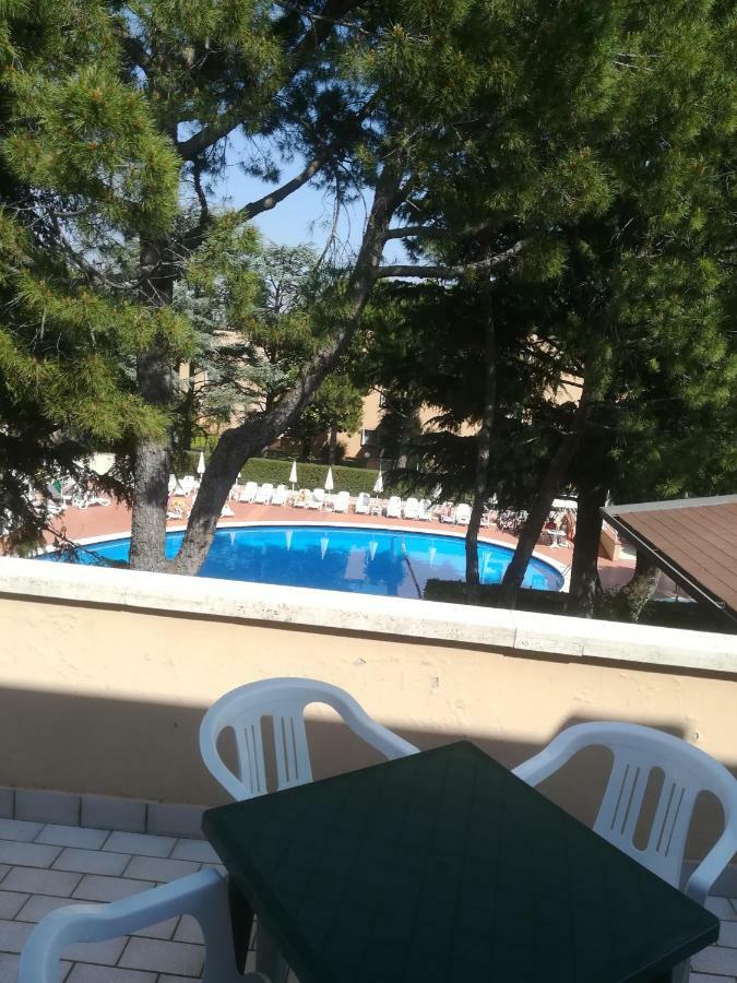 La Madonnina Vacation Flats Apartment Peschiera del Garda Exterior photo