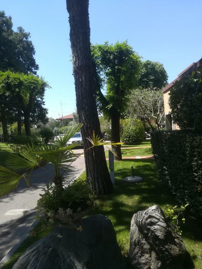 La Madonnina Vacation Flats Apartment Peschiera del Garda Exterior photo